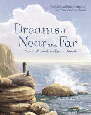 Dreams of Near and Far de Martin Widmark