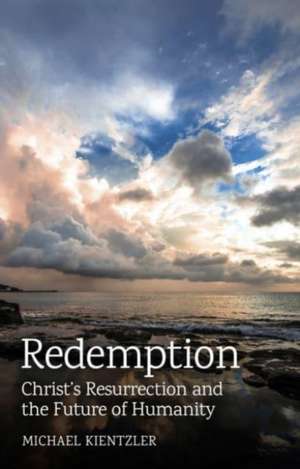 Redemption de Michael Kientzler
