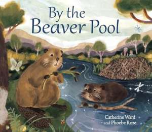 By the Beaver Pool de Catherine Ward