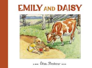 Emily and Daisy de Elsa Beskow