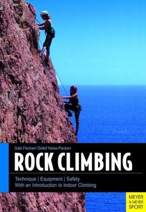 Rock Climbing de Gabi Flecken