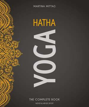 Hatha Yoga de Martina Mittag