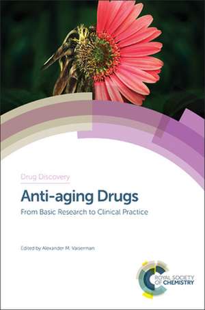 Anti-Aging Drugs de Francesco Marotta