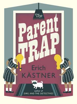 The Parent Trap de Erich Kästner