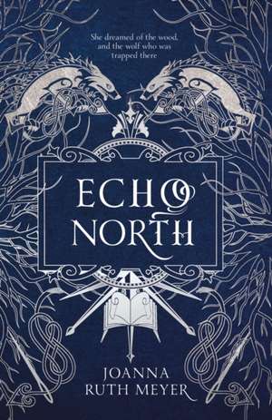 Meyer, J: Echo North