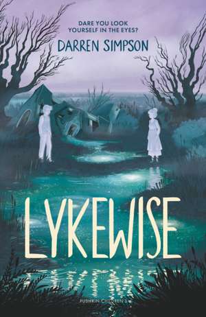 Lykewise de Darren Simpson