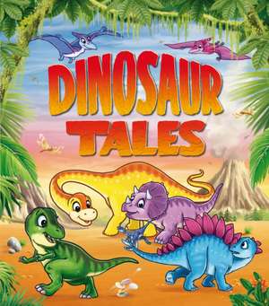 Dinosaur Tales de Xanna Eve Chown