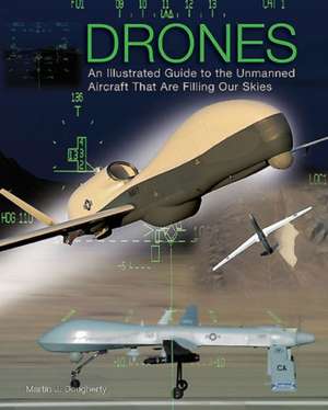 Dougherty, M: Drones