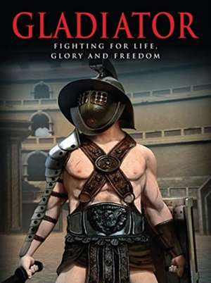 Gladiator de Ben Hubbard