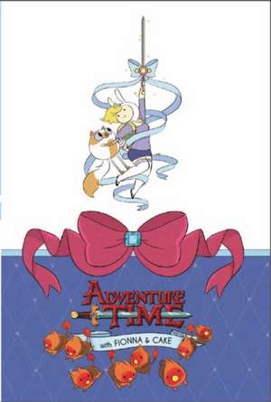 Adventure Time de Natasha Allegri