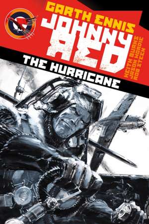 Johnny Red: Collection 1 de Garth Ennis