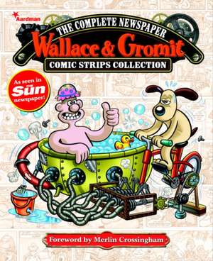 Wallace & Gromit de Various