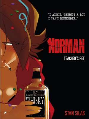 Norman, Volume 2: Defenders of Berk - Volume 3 de Stan Silas