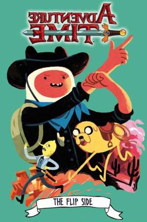 Adventure Time de Paul Tobin