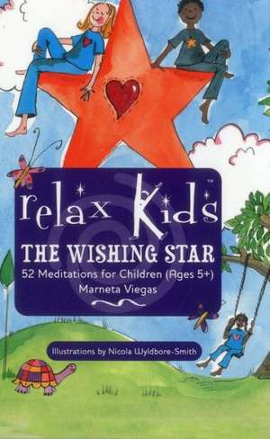 Relax Kids de Marneta Viegas