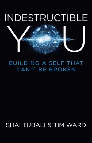 Indestructible You de Shai Tubali