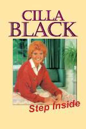 Cilla Black - Step Inside de Cilla Black