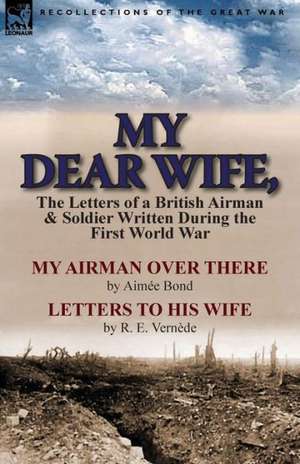 My Dear Wife, de Aimee Bond