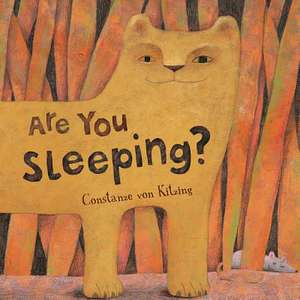 Are You Sleeping? de Constanze V Kitzing