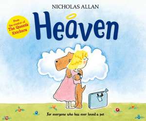 Heaven de Nicholas Allan