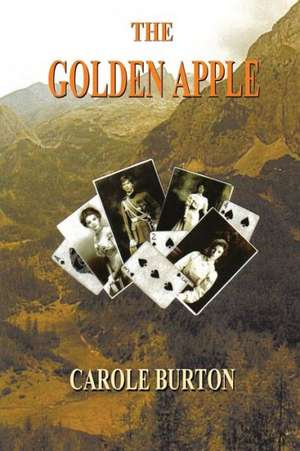 The Golden Apple de Carole Burton