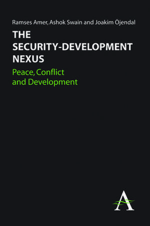 The Security-Development Nexus