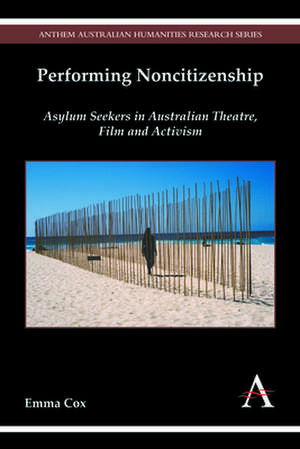 Performing Noncitizenship