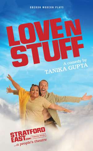 Love 'N Stuff de Tanika Gupta