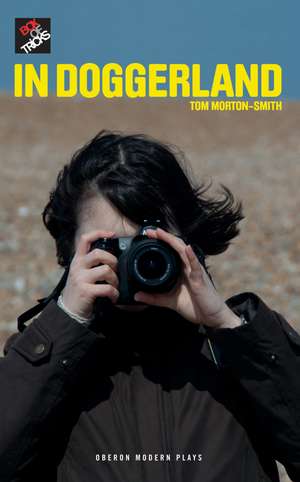 In Doggerland de Tom Morton-Smith