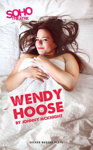 Wendy Hoose de Johnny McKnight