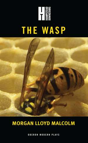 The Wasp de Morgan Lloyd Malcolm