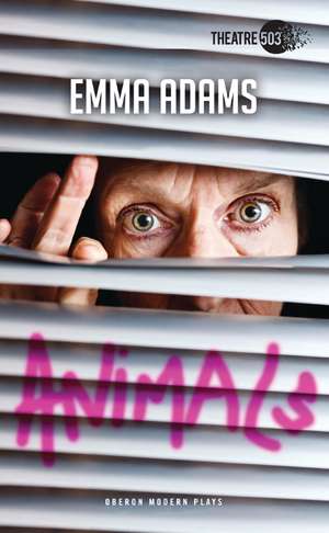 Animals de Emma Adams