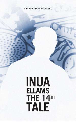 14th Tale de Inua Ellams