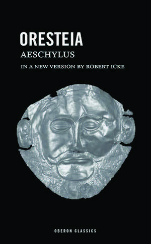 Oresteia de Aeschylus