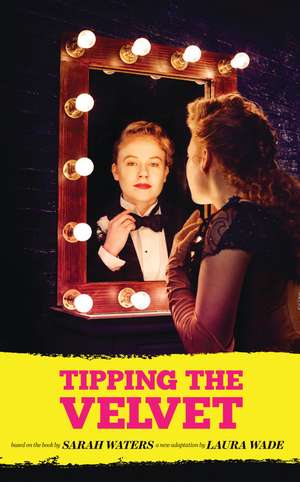 Tipping the Velvet de Sarah Waters