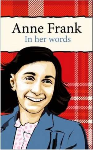 Anne Frank de Marian Hoefnagel