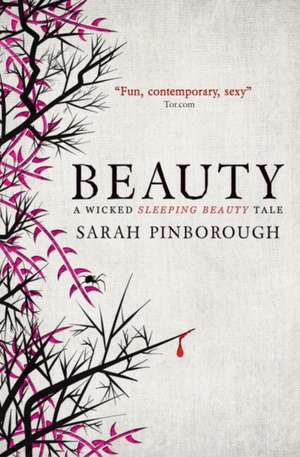 Beauty de Sarah Pinborough