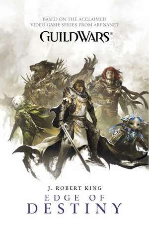 Guild Wars de J. Robert King