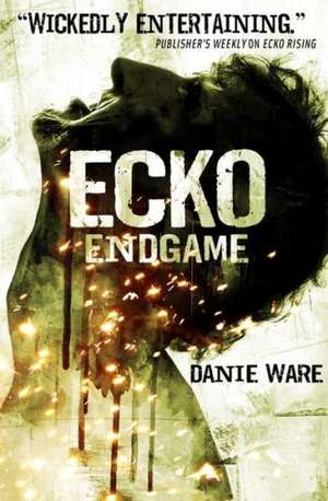 Ecko Endgame de Danie Ware