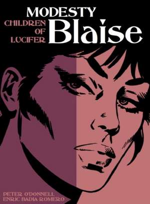 Modesty Blaise 29 de Peter O'Donnell