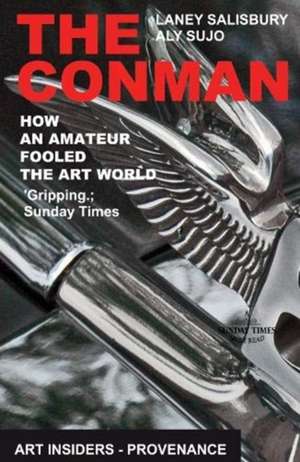 Salisbury, L: Conman