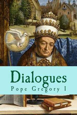 Dialogues de Pope Gregory I