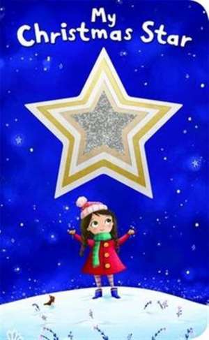 Priddy, R: My Christmas Star