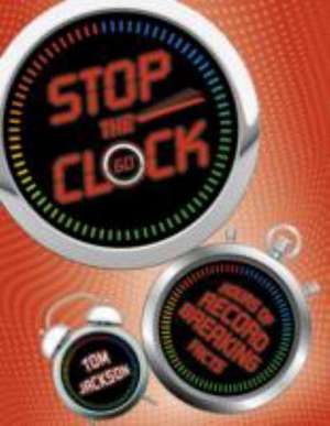 Stop The Clock de Red Lemon Press