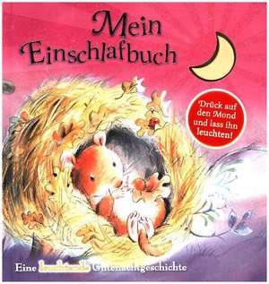 Mein Einschlafbuch