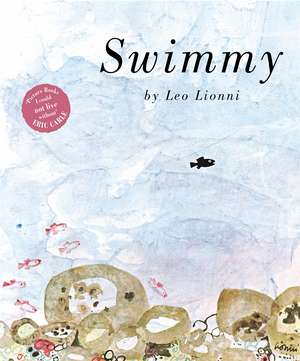 Lionni, L: Swimmy