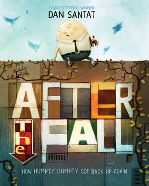 After the Fall de Dan Santat