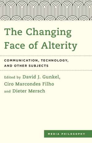 The Changing Face of Alterity