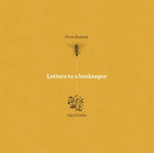 LETTERS TO A BEEKEEPER