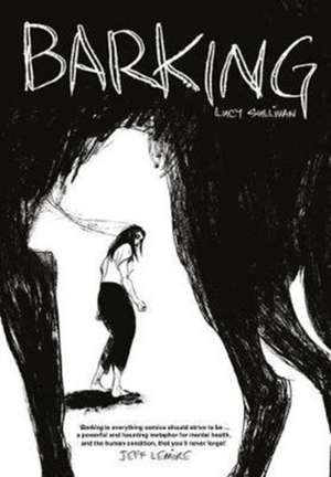 Barking de Lucy Sullivan